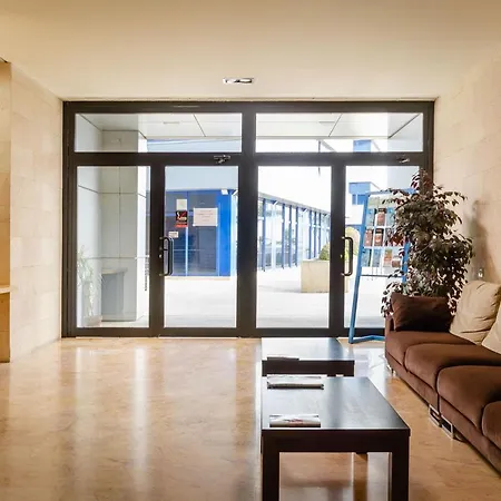 Appart hôtel Wellness