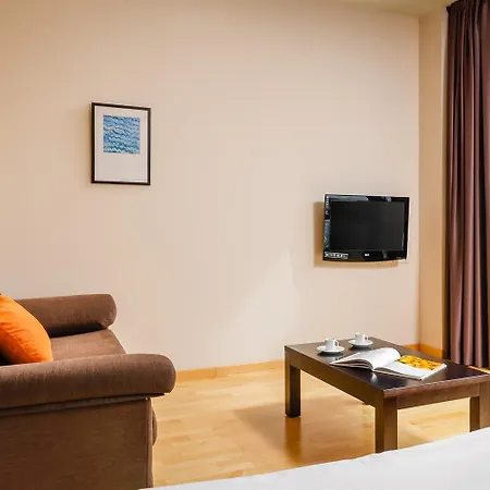 威尔尼斯公寓式酒店 帕特纳