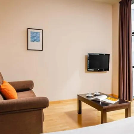 Wellness Paterna