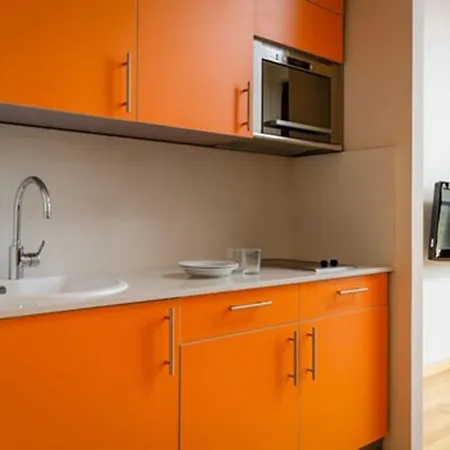 Wellness Appart hôtel 3*