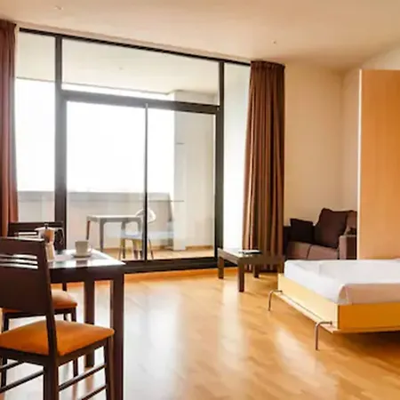 Appart hôtel Wellness Paterna