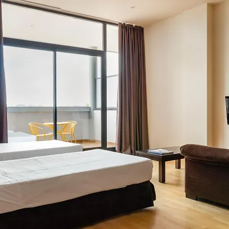 公寓式酒店 威尔尼斯公寓式酒店