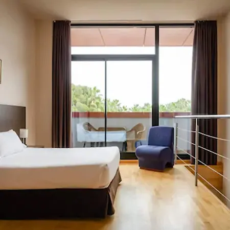 Wellness 3* Paterna