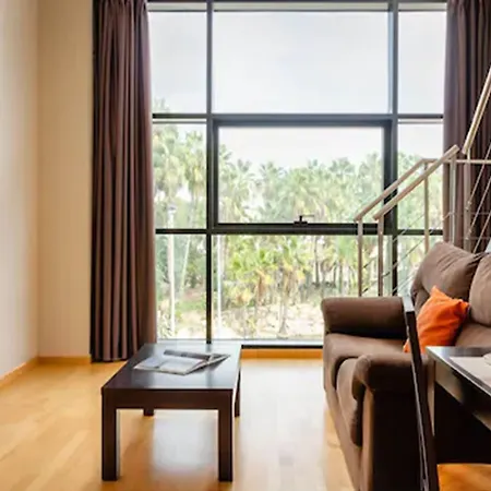 Appart hôtel Wellness