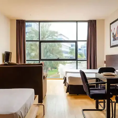 Appart hôtel Wellness