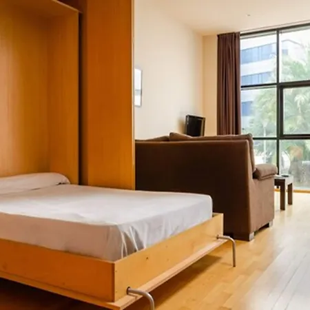 威尔尼斯公寓式酒店 4*