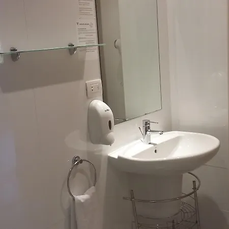Wellness Appart hôtel 3*