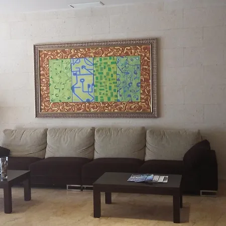Wellness Appart hôtel