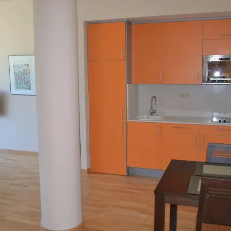 Appart hôtel Wellness Paterna