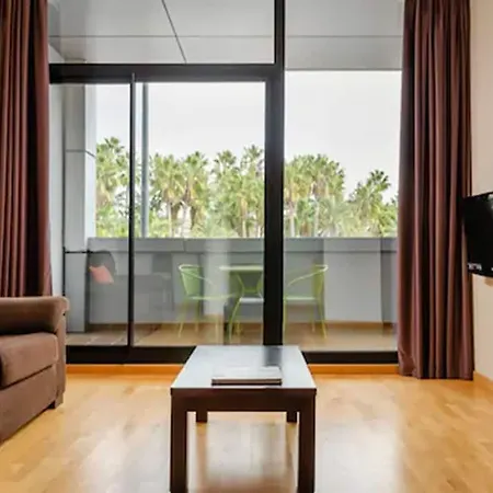 Wellness 3* Paterna