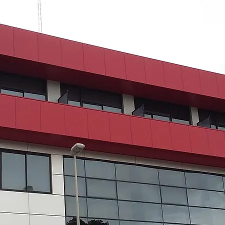 威尔尼斯公寓式酒店 公寓式酒店 4*