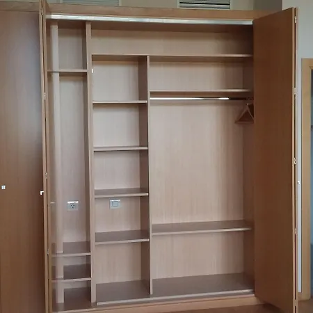 公寓式酒店 威尔尼斯公寓式酒店 帕特纳