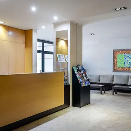 Wellness Aparthotel 3*