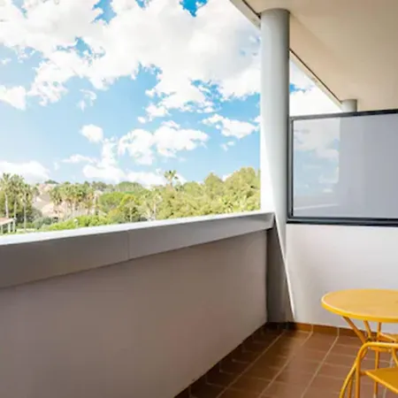 威尔尼斯公寓式酒店 公寓式酒店 4*