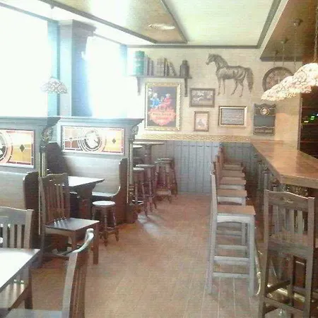 公寓式酒店 威尔尼斯公寓式酒店 帕特纳