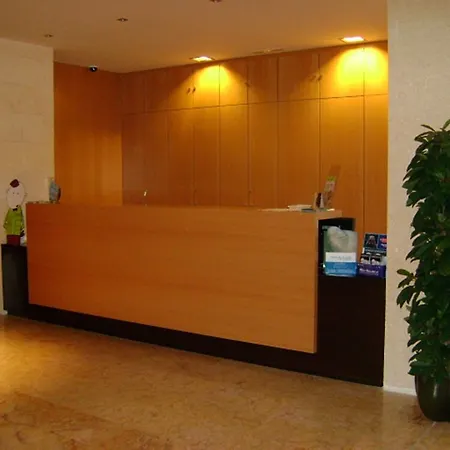 Wellness 3* Paterna