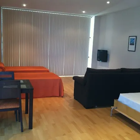 Wellness Appart hôtel