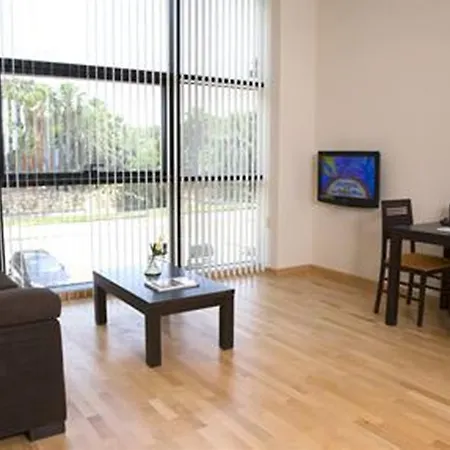Wellness 3* Paterna