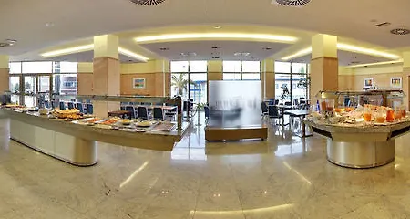 Appart hôtel Wellness Paterna