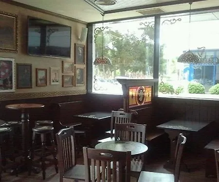 威尔尼斯公寓式酒店 公寓式酒店 4*