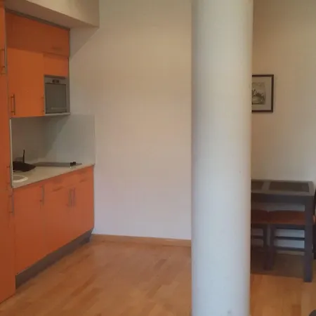 Aparthotel Wellness Paterna