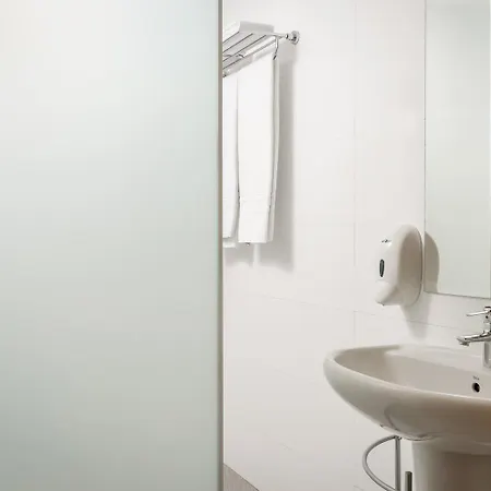 شقة فندقية Wellness