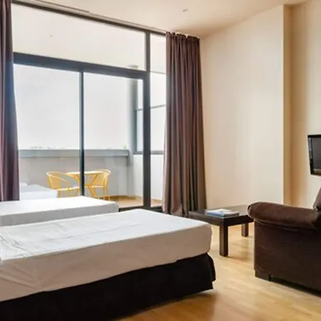 Aparthotel Wellness