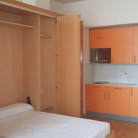 威尔尼斯公寓式酒店 3* 帕特纳