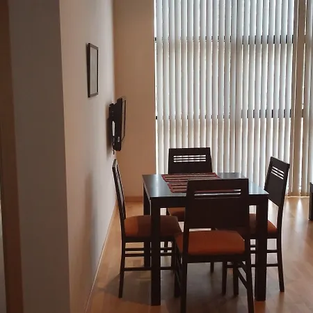 Wellness 아파트호텔 파테르나