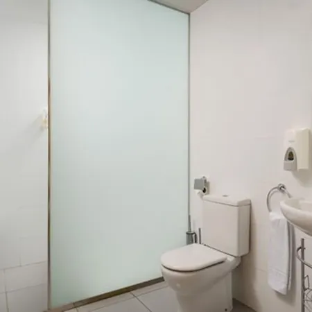 شقة فندقية Wellness