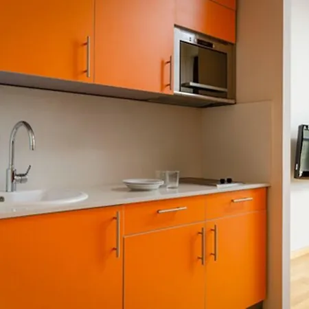 Wellness 4* 파테르나