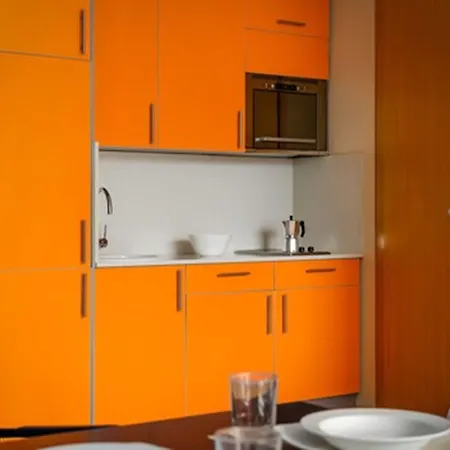 Aparthotel Wellness