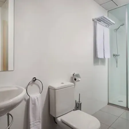 شقة فندقية Wellness