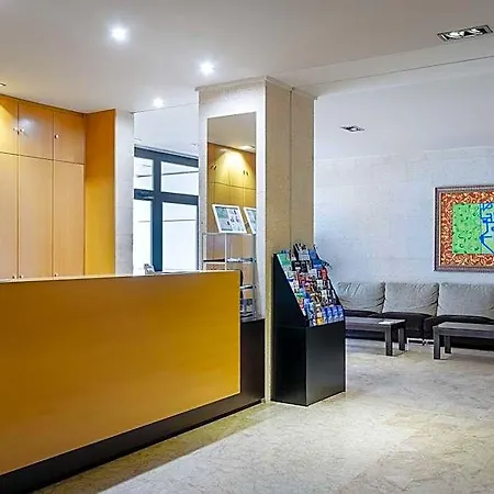 מלון דירות Wellness פאטרנה