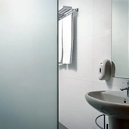 아파트호텔 Wellness 3*