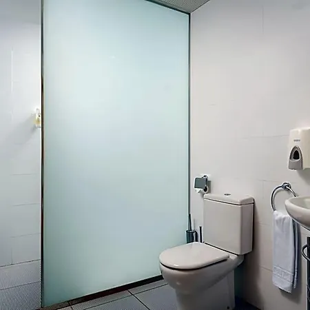 מלון דירות Wellness פאטרנה