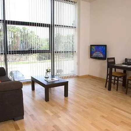 威尔尼斯公寓式酒店 3*