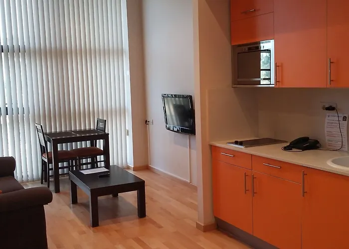 Aparthotel Wellness