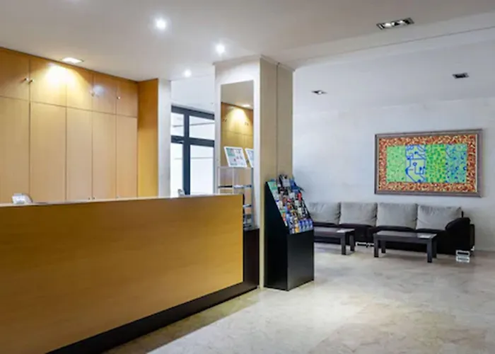 Wellness Lejlighedshotel 4*