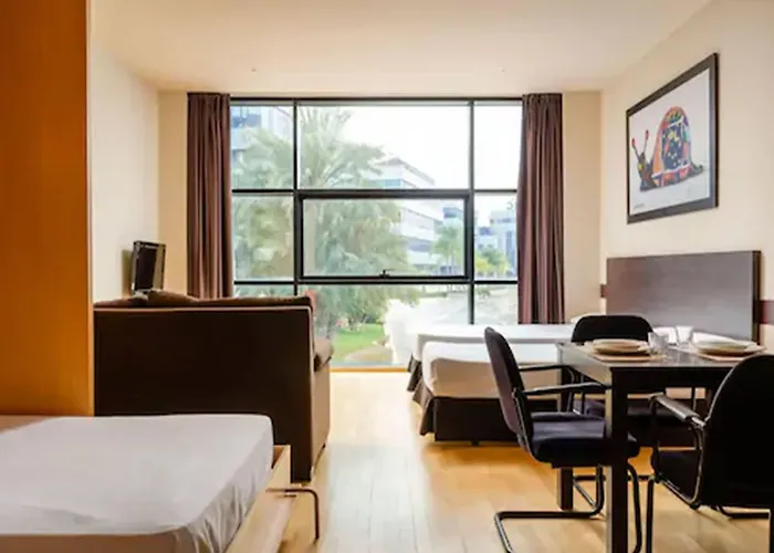Wellness Aparthotel