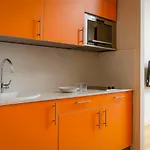 Wellness Apartahotel 3*