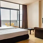 Apartahotel Wellness