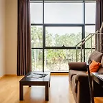 Apartahotel Wellness
