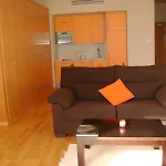 Apartahotel Wellness