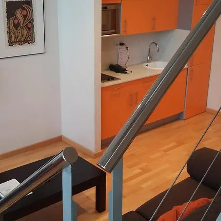 Wellness Aparthotel Paterna