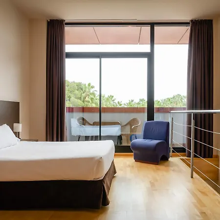 Wellness 3* Paterna