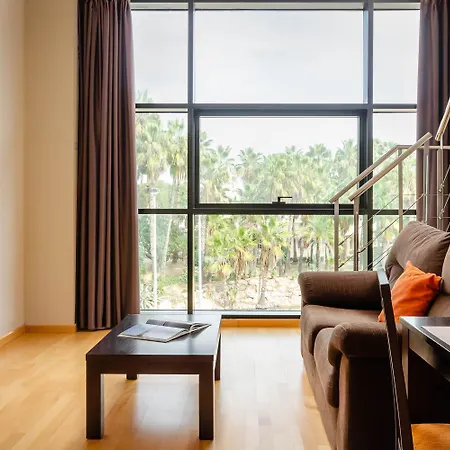 Aparthotel Wellness