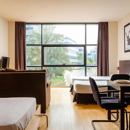Aparthotel Wellness