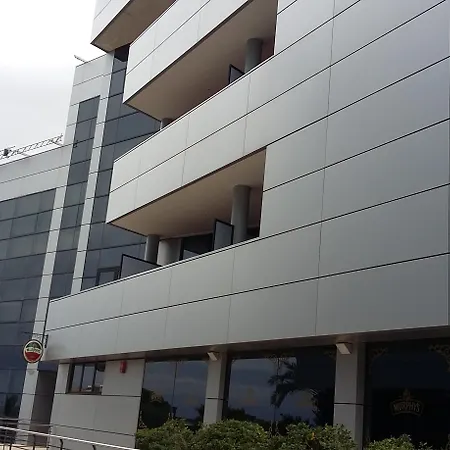 Aparthotel Wellness Paterna