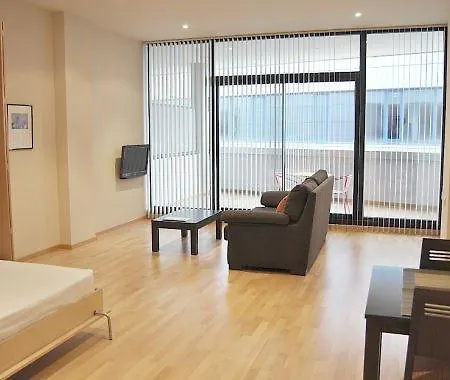 Wellness Aparthotel